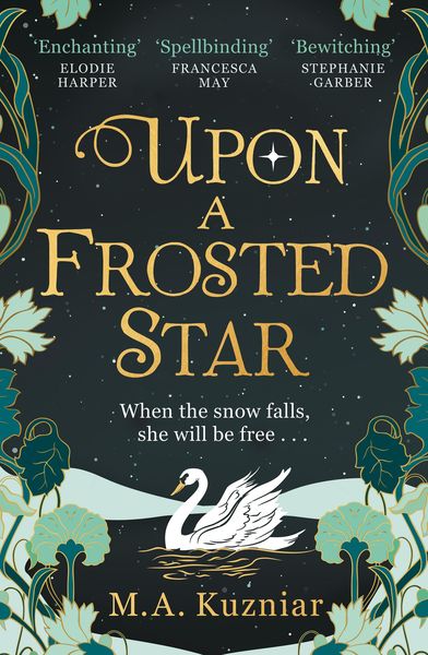 Produktbild: Upon a Frosted Star