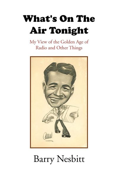 Produktbild: What's on the Air Tonight