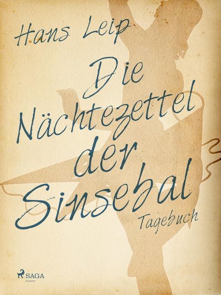 Produktbild: Die N&auml;chtezettel der Sinsebal