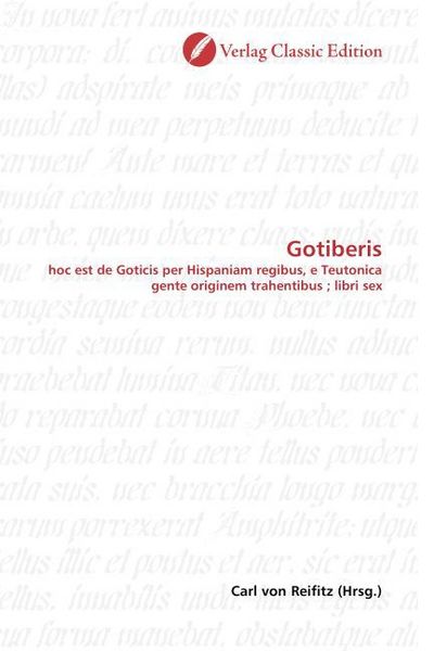 Produktbild: Gotiberis