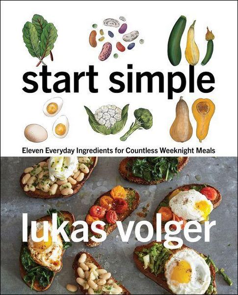 Produktbild: Volger, L: Start Simple