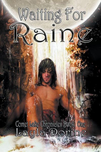 Produktbild: Waiting For Raine