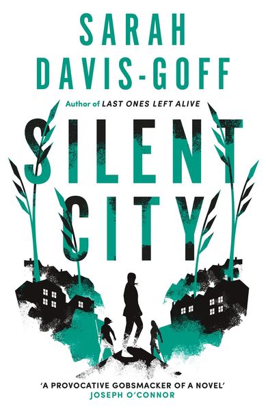 Produktbild: Silent City