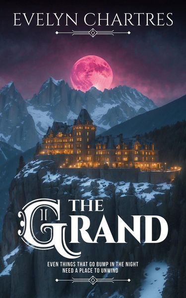 Produktbild: The Grand