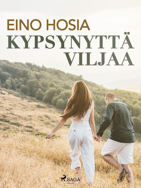 Produktbild: Kypsynytt&auml; viljaa