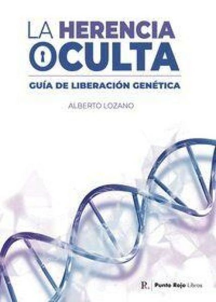 Produktbild: La herencia oculta