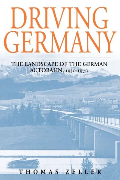 Produktbild: Driving Germany