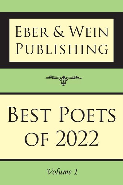 Produktbild: Best Poets of 2022: Vol. 1