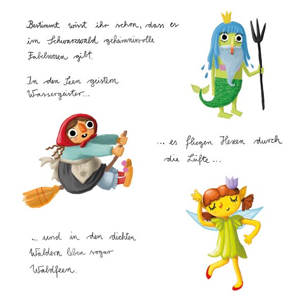 Produktbild: Der sch&uuml;chterne Uwe
