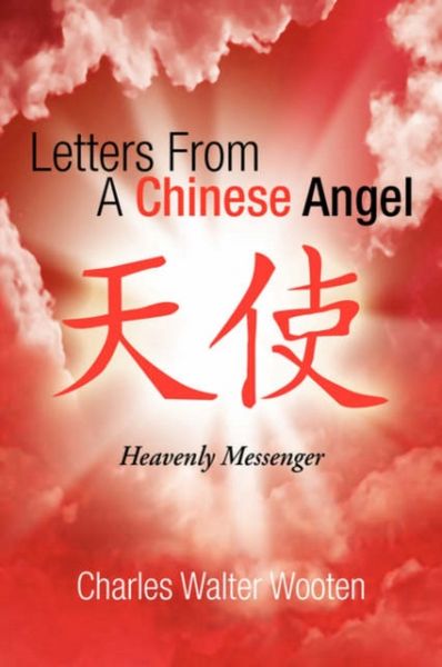 Produktbild: Letters from a Chinese Angel