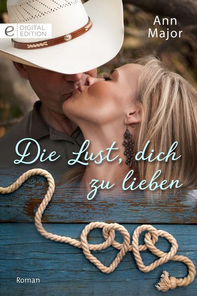 Produktbild: Die Lust, dich zu lieben