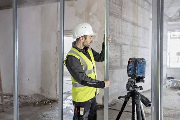 Produktbild: Bosch Professional GLL 20-22 G Linienlaser