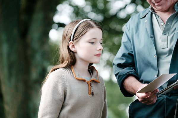 Produktbild: The Quiet Girl