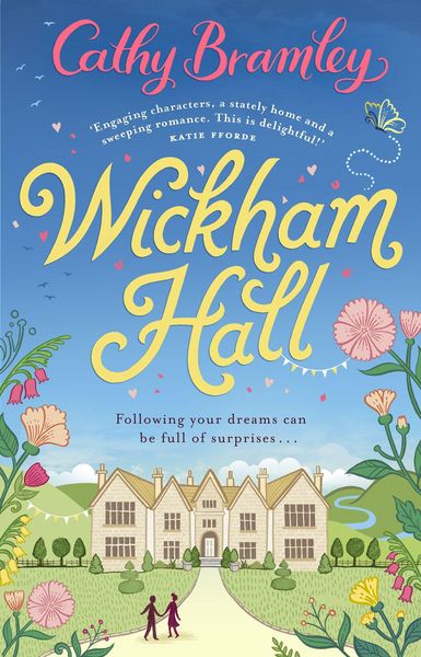 Produktbild: Wickham Hall
