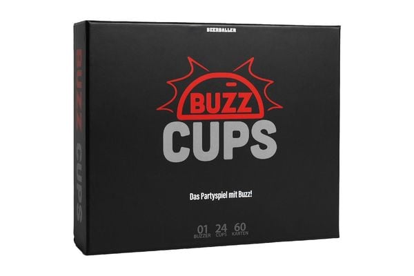 Produktbild: Buzz Cups