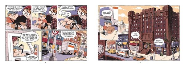 Produktbild: The Creepy Case Files of Margo Maloo