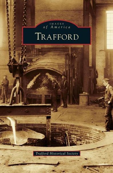 Produktbild: Trafford