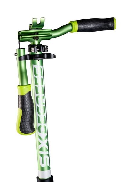 Produktbild: SIX DEGREES Alu Scooter Junior 180/145