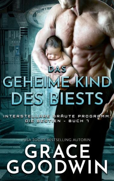 Produktbild: Das geheime Kind der Bestie