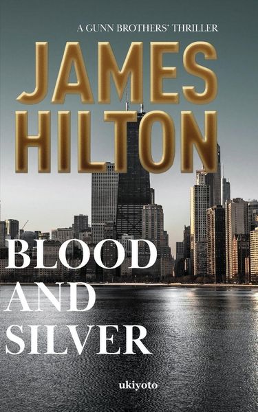 Produktbild: Blood and Silver