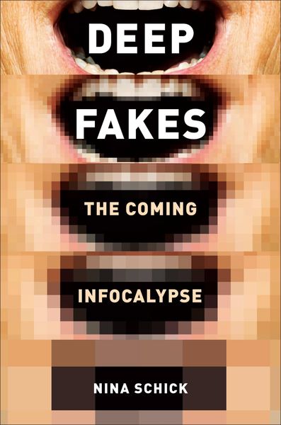 Produktbild: Deepfakes