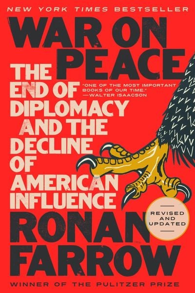 Produktbild: War on Peace