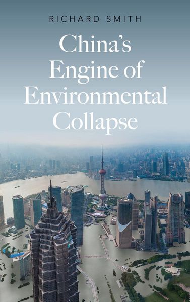 Produktbild: China's Engine of Environmental Collapse