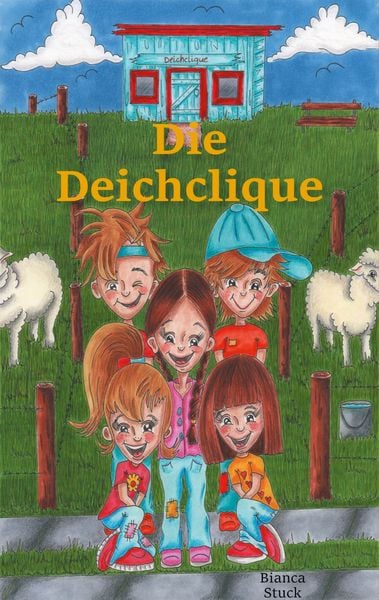 Produktbild: Die Deichclique
