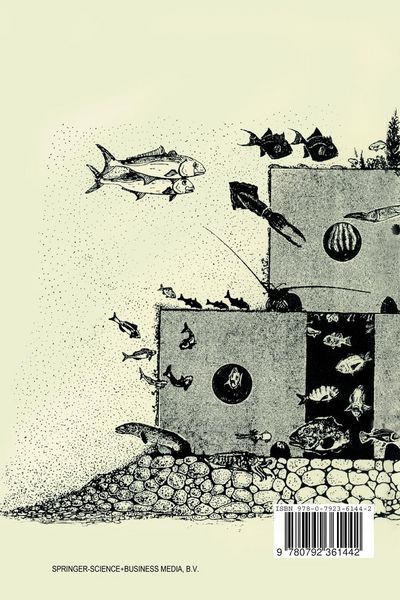 Produktbild: Artificial Reefs in European Seas
