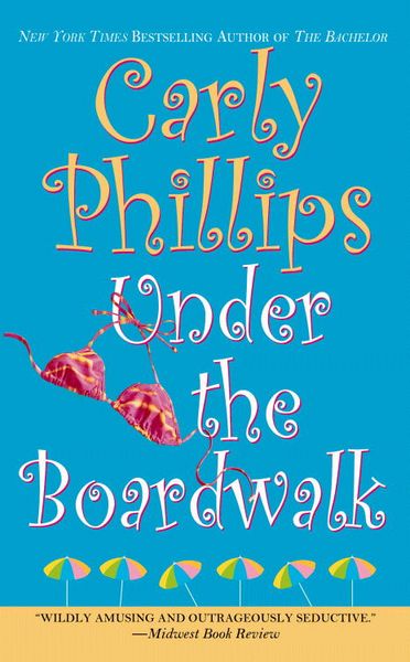 Produktbild: Under The Boardwalk