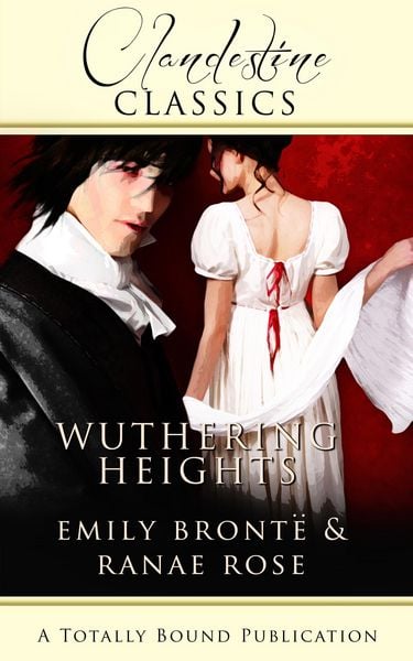 Produktbild: Wuthering Heights