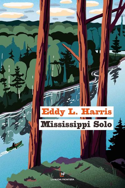 Produktbild: Mississippi Solo