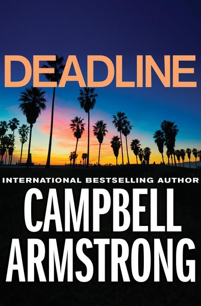 Produktbild: Deadline