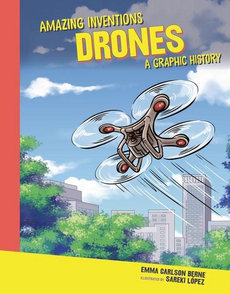 Produktbild: Drones