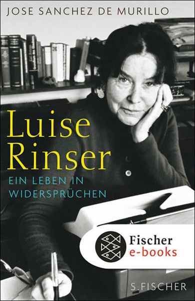 Produktbild: Luise Rinser