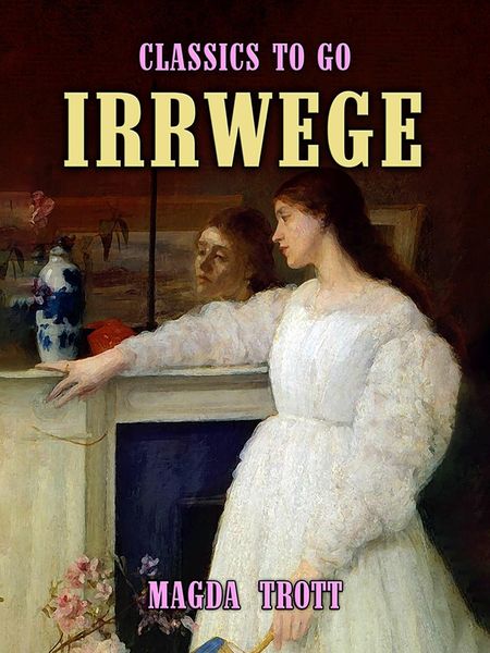 Produktbild: Irrwege