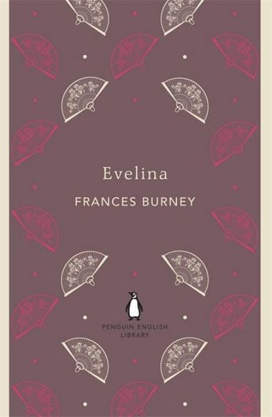 Produktbild: Evelina