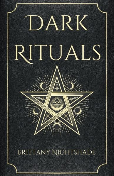Produktbild: Dark Rituals