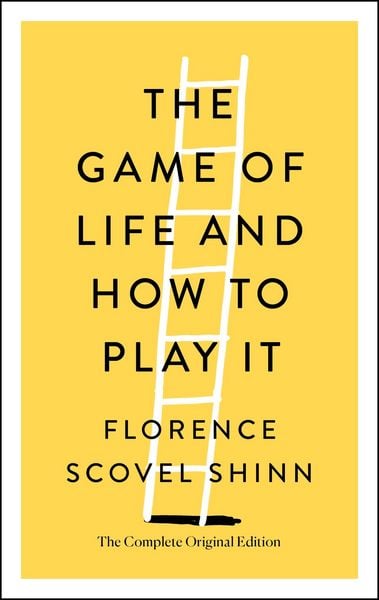Produktbild: The Game of Life and How to Play It