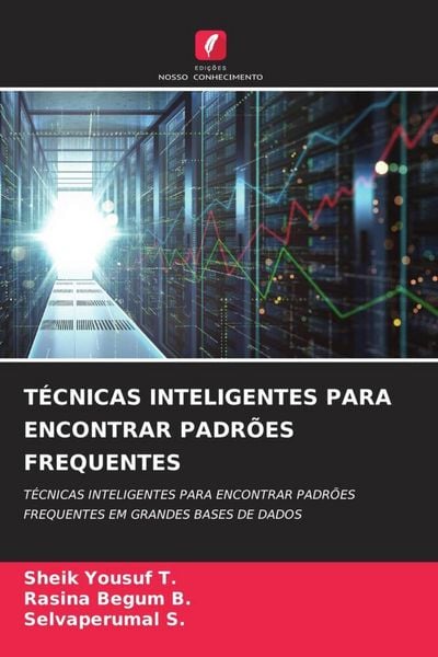 Produktbild: T&eacute;cnicas Inteligentes Para Encontrar Padr&otilde;es Frequentes
