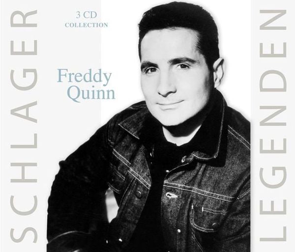 Produktbild: Freddy - Schlager Legenden