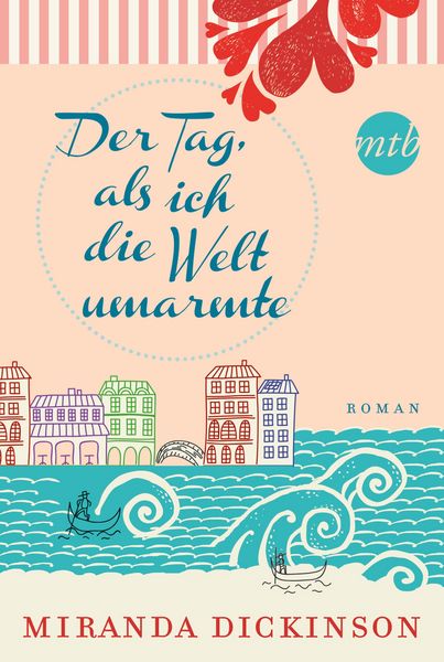 Produktbild: Der Tag, als ich die Welt umarmte