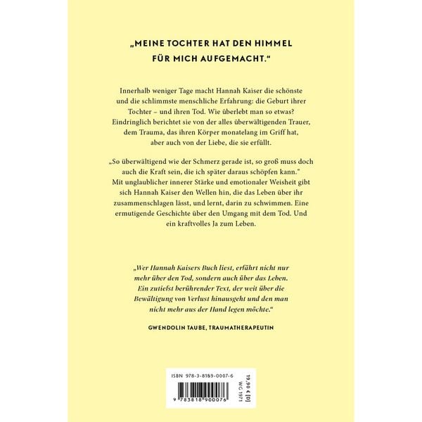Produktbild: Die Geschenke meiner Tochter