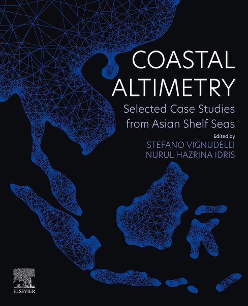 Produktbild: Coastal Altimetry
