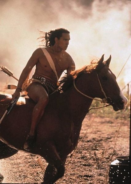 Produktbild: CRAZY HORSE - DER STOLZE KRIEGER