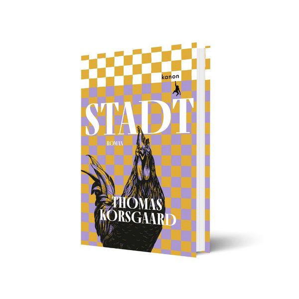 Produktbild: Stadt