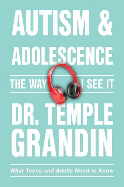 Produktbild: Autism and Adolescence--The Way I See It