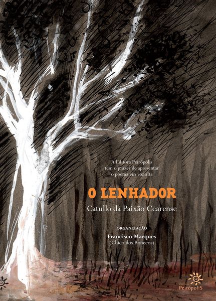 Produktbild: O Lenhador