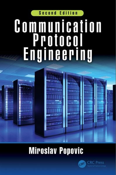 Produktbild: Communication Protocol Engineering