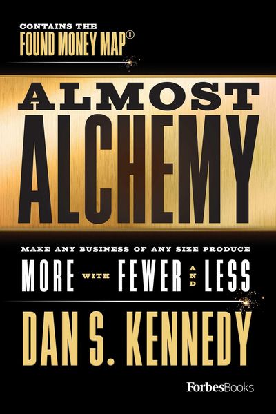 Produktbild: Almost Alchemy